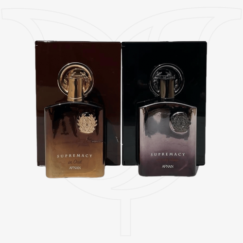 AFNAN Supremacy In Oud EDP 100ML - Fresh flower delivery | Order online from BuyFlowers