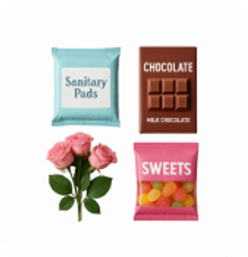 Care Package Deluxe thumbnail view 1 - BuyFlowers