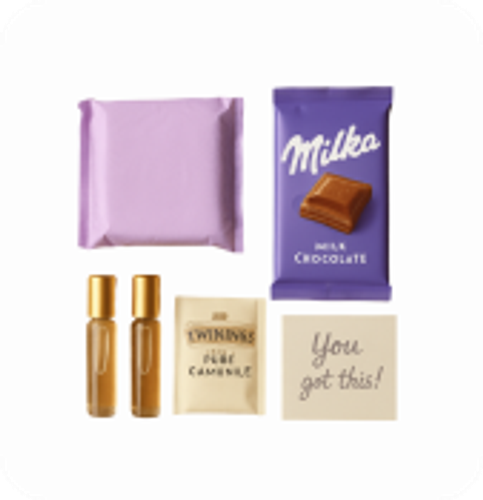 Mini Period Care Package thumbnail view 1 - BuyFlowers