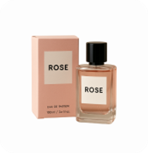 Rose Eau De Parfum thumbnail view 1 - BuyFlowers